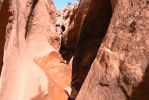 PICTURES/Peek-A-Boo and Spooky Slot Canyons/t_Sharon in Slots6.JPG